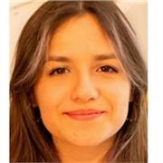Pianista formada en el Conservatorio “Vicente Pablo”, con amplios conocimientos musicales aplicados al instrumento. ¡Clases person