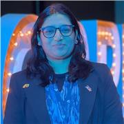 Alhafizah Shafia Tehseen Gul