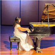 Clases particulares, virtuales y presenciales de piano y teoría musical, en inglés y español