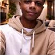 Dedicated biology teacher supporting students with difficult topics