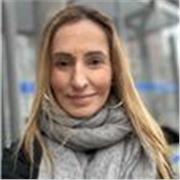 Profesora nativa de inglés con +15 años de experiencia. Cambridge, todas las edades y niveles. Referencias disponibles