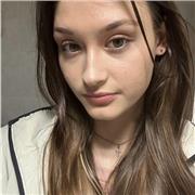 Nachhilfelehrerin (Gymnasiastin) für Deutsch und Englisch