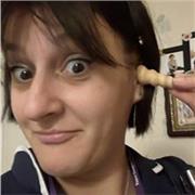 I am an empathic person and tailor the lessons to the needs of every student.