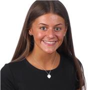 ex studentessa liceo linguistico impartisce lezioni di ripasso in inglese tedesco e spagnolo, da livello elementari a classi superiori