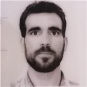 Europäischer Portugiesischlehrer mit kulturellem Feingefühl und flexiblen Arbeitszeiten verfügbar