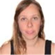 Geógrafa especialista en derecho de medio ambiente y urbanismo 