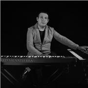 Profesor de piano /órgano elec. exmúsico de Yamaha music/Hiraoka ,imparte clases particulares a niños y adultos en Lima Perú