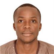 Ime Umoh
