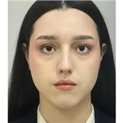 Je souhaite enseigné des matière tel que l'anglais, le français, la géographie, et autre si besoin, niveau collège