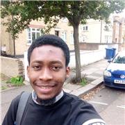 Ayomide Samuel