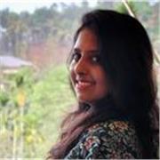 Experienced English tutor with a Master’s degree and IELTS 8.0, offering engaging online lessons in Darmstadt.