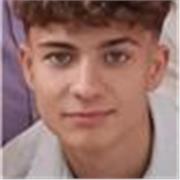 Profesor de matemáticas especializado en secundaria y bachillerato,