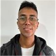 Estudiante de ingeniería civil de noveno semestre