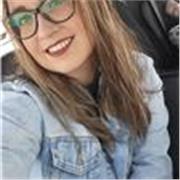 Monitora , coordinadora y educadora infantil. Con experiencia en campamentos. Ludetacas, escuelas infantiles y colegios.