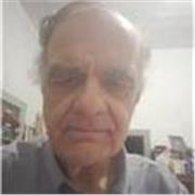 Profesor de Disciplinas Industriales y Materias humanisticas