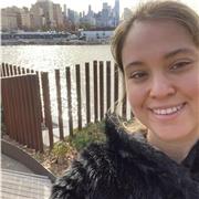 Bilingüe en Inglés, Español e Italiano ofrece conversación sobre cualquier tema