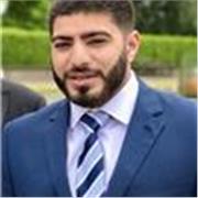 Experienced maths tutor helping GCSE, IGCSE, engineering, and foundation learners build confidence, improve grades.