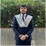 Profesor de Historia joven para todo temario o tipo de enseñanza.