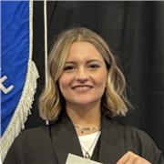 offro ripetizioni sia online che in presenza che online, di diverse materie