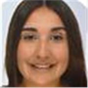 Profesora de primaria apta para todos los niveles.