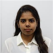 Mary Shanmathi