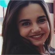 Ofrezco clases particulares de matemáticas para alumnos de primaria y primero y Segundo de la eso