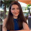 Cesur, yetenekli öğretmen Gözde ile dilinizi geliştirin!