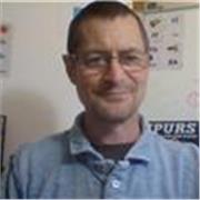  A mature, outgoing, warm and friendly English tutor with experience of teaching adults and children. Suitable for native and non-native learners.