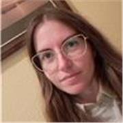 Profesora de Química, especializada en Química 2º Bachillerato