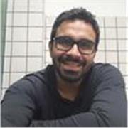 Professor particular de Física, trabalho auxiliando alunos nas preparações pra concursos vestibulares, militares e com a escola