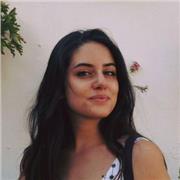 Laureata in Lingue e civiltà orientali con specializzazione in lingua cinese offre lezioni di lingua cinese fino a livello B1