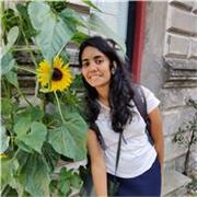 Englischunterricht für Erwachsene und Studierende – erfahrene Lehrerin mit akademischem Hintergrund bietet Online-Unterricht aus K