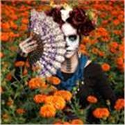 Maestra de apoyo escolar en lengua española