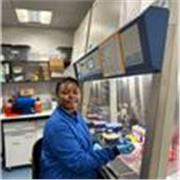 I am a post-doctoral level Molecular Immunologist with research expertise in immune regulation and university teaching experience.