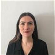 If you're interested in practising your Turkish, I'd be more than happy to help.