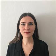 If you're interested in practising your Turkish, I'd be more than happy to help.