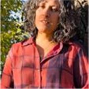 Profesora de español en línea para cualquier edad