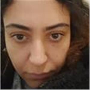 Özge Fahliogullari
