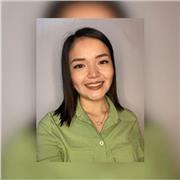 Profesora de español e Inglés para niños,jóvenes y adultos