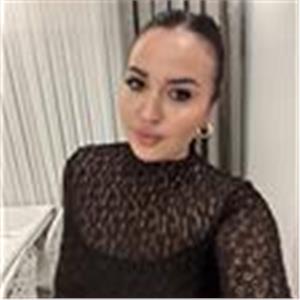 Seçil Kaya