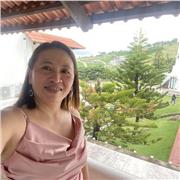 I feel like I can be patient in teaching other people. To help them understand lesson that might be difficult to learn at once