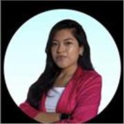 Paciente, empática, alegre, responsable, creativa, motivadora, comprensible, organizada 