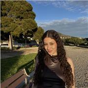 Imparto clases de matematicas e inglés a niños/as de entre 9 y 16 años