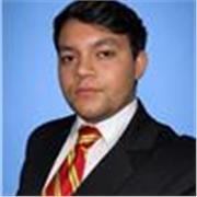 Profesor de apoyo para niños de primaria y básica