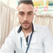 Abderaouf chikhaoui
