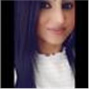 I have a very good work ethic and love to help others succeed and do well.
I am very patient and have good customer service skills