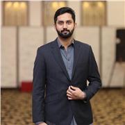 Muhammad Jawad Saeed