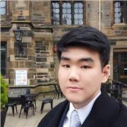 A teacher who is patient and understands students.