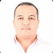 Arabic native speaker who have experience in learning for adults and kids through working for church Sundays School