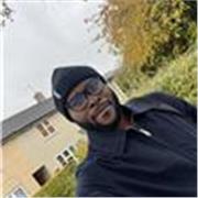 A passionate teacher who teaches English to children and adults. 